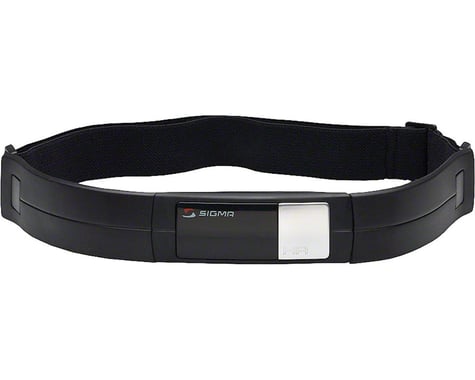 Sigma STS Wireless Heart Rate Transmitter & Strap for all STS Triple Wireless