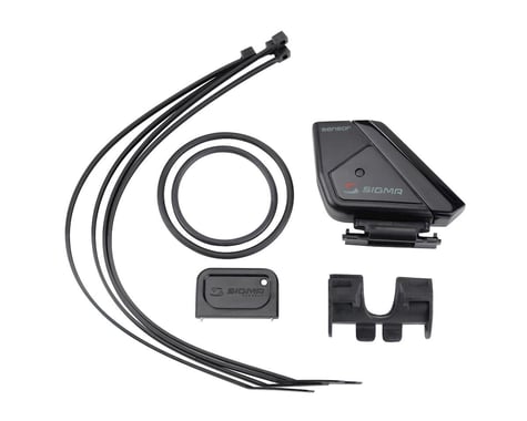 Sigma Sport STS/ROX Cadence Transmitter Kit
