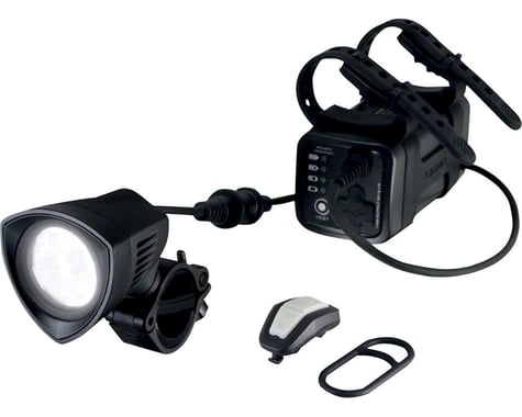 Sigma Buster 2000 Rechargable Headlight