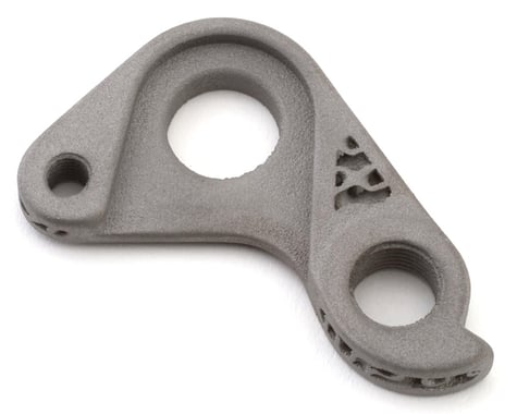 Silca 105 Titanium Derailleur Hanger (SRAM)