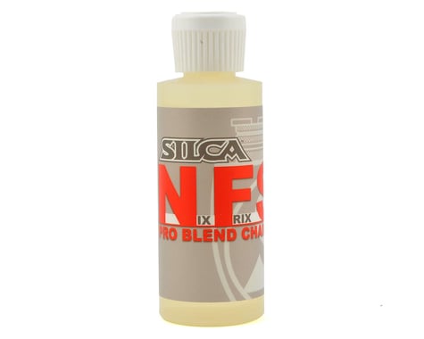 Silca NFS-Pro Chain Lube (2oz Bottle)