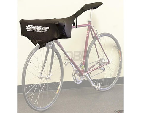 Skinz Road Bike Protector (For Bikes on Wheel Attached Rack)