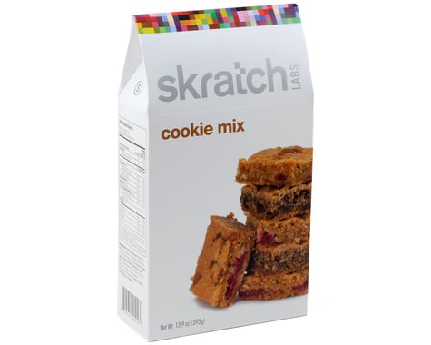 Skratch Labs Original Cookie Mix