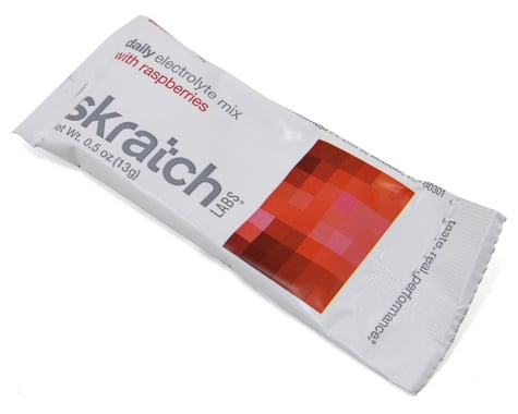 Skratch Labs Daily Electrolyte Drink Mix (20 Pack Singles)