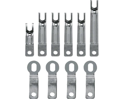 SKS Raceblade Long Hardware Kit, compatible with 2014 and prior models