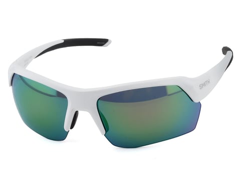 Smith Tempo Max Sunglasses (White)