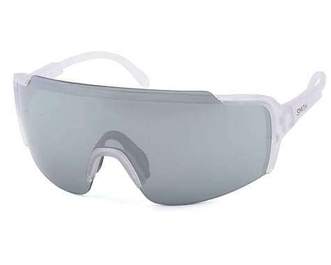 Smith Flywheel Sunglasses (Matte Crystal)