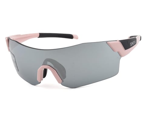 Smith Pivlock Arena Sunglasses (Dusty Pink)
