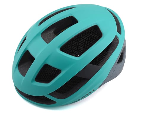 Smith Trace MIPS Helmet (Matte Jade/Charcoal)
