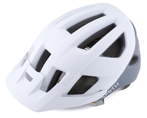 Smith Session MIPS Helmet (Matte White/Cement) (L)