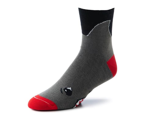 Sockguy 3" Socks (Shark) (L/XL)