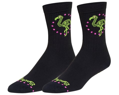 Sockguy 6" Socks (Leg Up) (S/M)