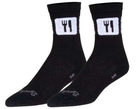 Sockguy 7" Socks (Repeats) (L/XL)