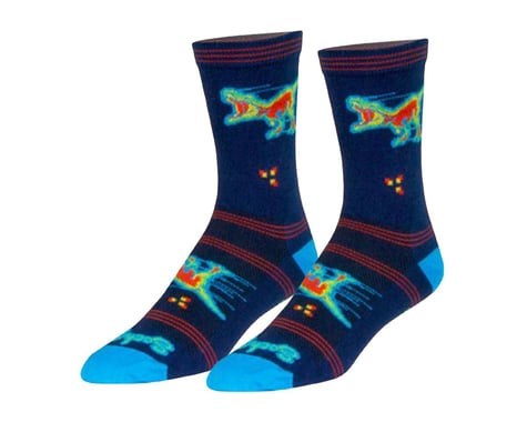 Sockguy 6" Socks (Thermal) (S/M)