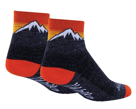 Sockguy 3" Wool Socks (Hiker) (S/M)