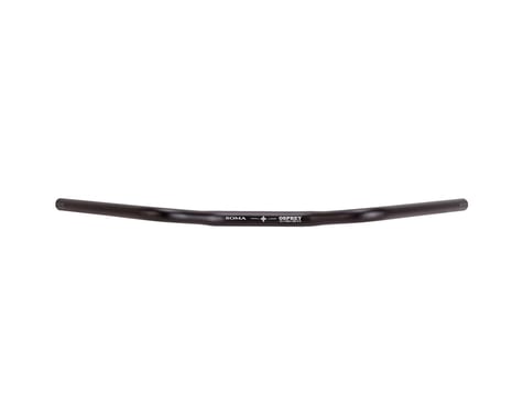 Soma Osprey Bar (Black) (25.4mm)