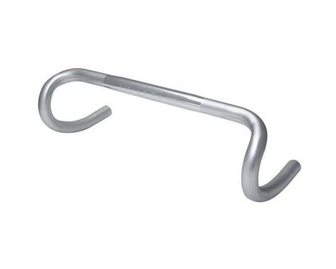 Soma Hwy One Bar (Silver) (26.0mm Clamp) (46cm)