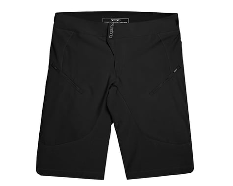 Sombrio Women's Summit Shorts (Black) (M)