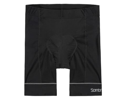Sombrio Men's Crank Liner (Black) (S)