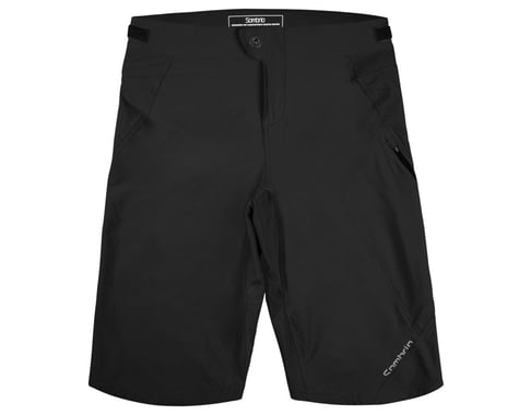 Sombrio Men's Badass Shorts (Black) (S)