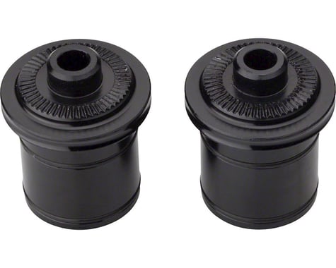 Spank 9mm QR Adapter Kit for Spoon-20 Front Hubs