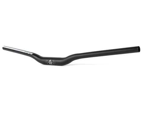 Spank Spoon 35 Mountain Bike Handlebar (Black) (35.0mm) (25mm Rise) (800mm)