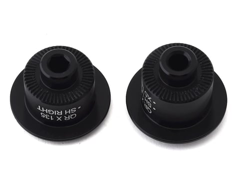 Spank Oozy/Spike Hub Parts and Adapters