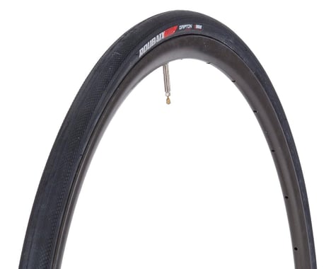Specialized Roubaix Pro Endurance Road Tire (Black) (700c / 622 ISO) (23/25mm)