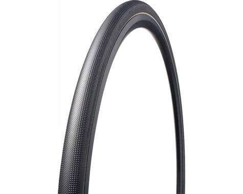 Specialized S-Works Turbo Tubular Allround Road Tire (Black) (28" / 622 ISO) (24mm)