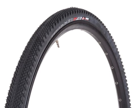 Specialized Trigger Pro Tubeless Gravel Tire (Black) (700c / 622 ISO) (38mm)