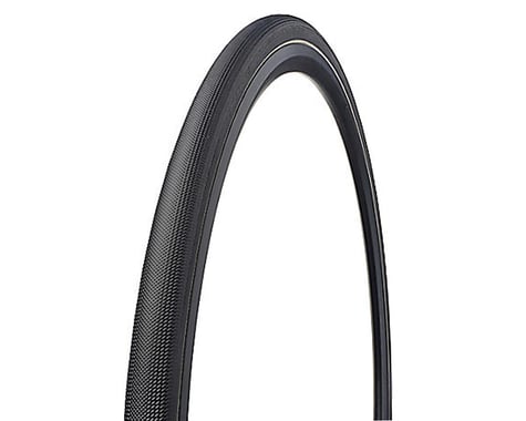Specialized S-Works Turbo Allround 2 Tubular Road Tire (Black) (700c / 622 ISO) (26mm)