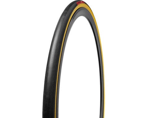 Specialized Turbo Cotton Road Tire (Tan Wall) (700c / 622 ISO) (28mm)