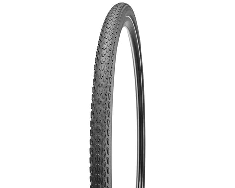 Specialized Tracer Pro Tubeless Tire (Black) (700c / 622 ISO) (47mm)