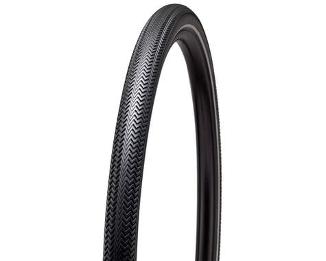 Specialized Sawtooth Sport Reflect Adventure Tire (Black) (700c / 622 ISO) (50mm)