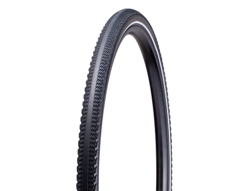 Specialized Pathfinder Sport Reflect Gravel Tire (Black) (27.5") (2.3")
