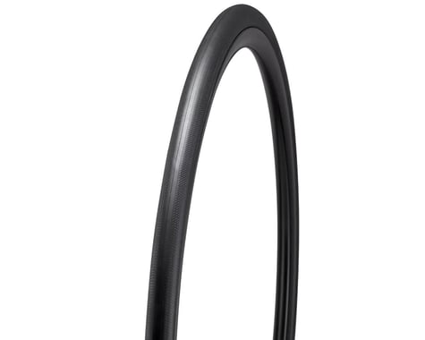 Specialized S-Works Turbo T2/T5 Road Tire (Black) (Tube Type) (700c / 622 ISO) (24mm)