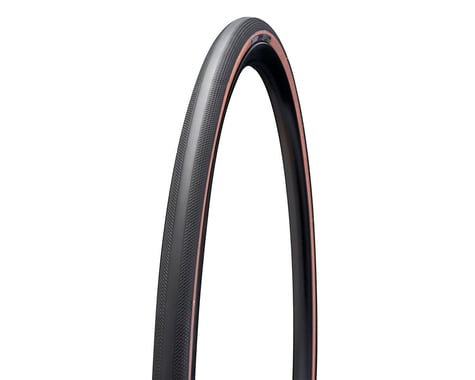 Specialized S-Works Turbo 2BR Tubeless Road Tire (Tan Wall) (700c) (28mm)