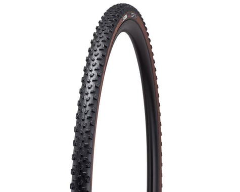 Specialized S-Works Terra Tubeless Cyclocross Tire (Black) (700c / 622 ISO) (33mm)