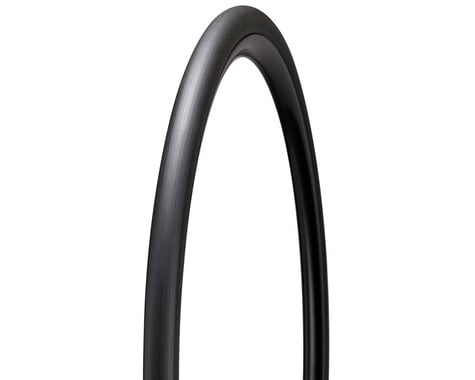 Specialized S-Works Turbo TLR Race Road Tire (Black) (700c) (30mm)