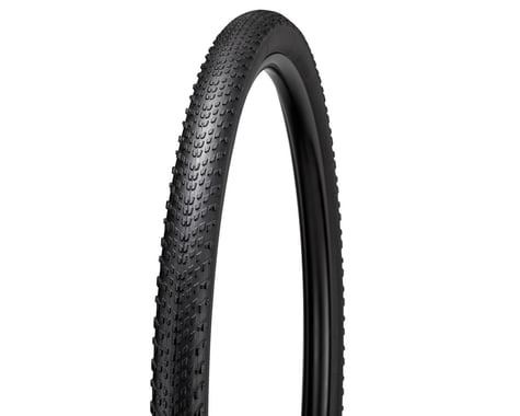 Specialized Tracer TLR All Terrain Gravel Tire (Black) (700c) (45mm)