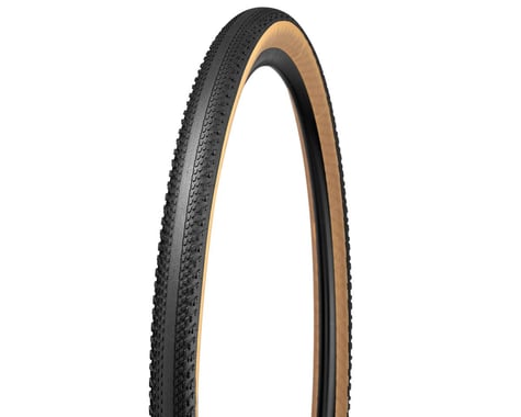 Specialized Pathfinder TLR Fast Gravel Tire (Tan Wall) (700c) (40mm)