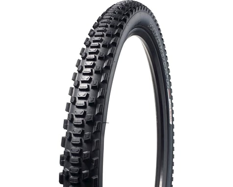 Specialized Hardrock'R Mountain Tire (Black) (26" / 559 ISO) (2.0")