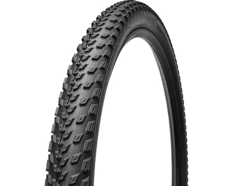 Specialized Fast Trak Tubeless Mountain Tire (Black) (27.5") (2.3")