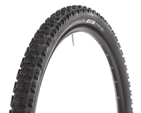 Specialized Ground Control Grid Tubeless Mountain Tire (Black) (29" / 622 ISO) (2.3")