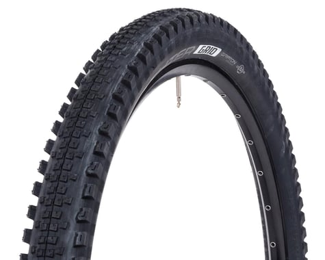 Specialized Slaughter Grid Tubeless Mountain Tire (Black) (27.5") (2.6")