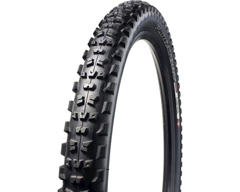 Specialized Purgatory Grid Tubeless Mountain Tire (Black) (29" / 622 ISO) (2.6")