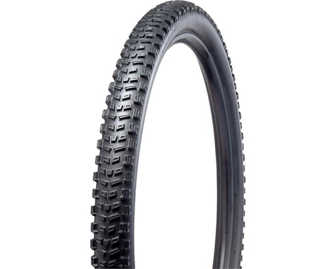 Specialized Purgatory Grid Tubeless Mountain Tire (Black) (29" / 622 ISO) (2.6")