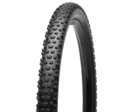 Specialized Ground Control CONTROL Tubeless Mountain Tire (Black) (29" / 622 ISO) (2.1")