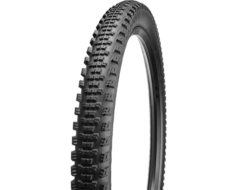 Specialized Slaughter Grid Trail Tubeless Mountain Tire (Black) (29") (2.3")
