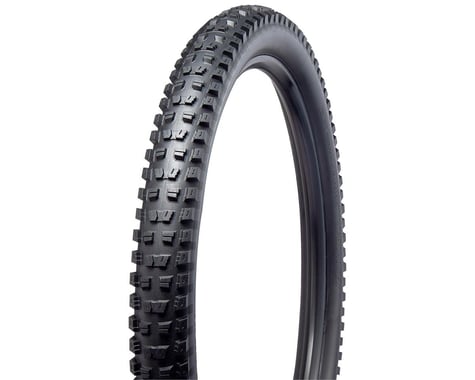 Specialized Butcher Grid Tubeless Mountain Tire (Black) (29" / 622 ISO) (2.3")